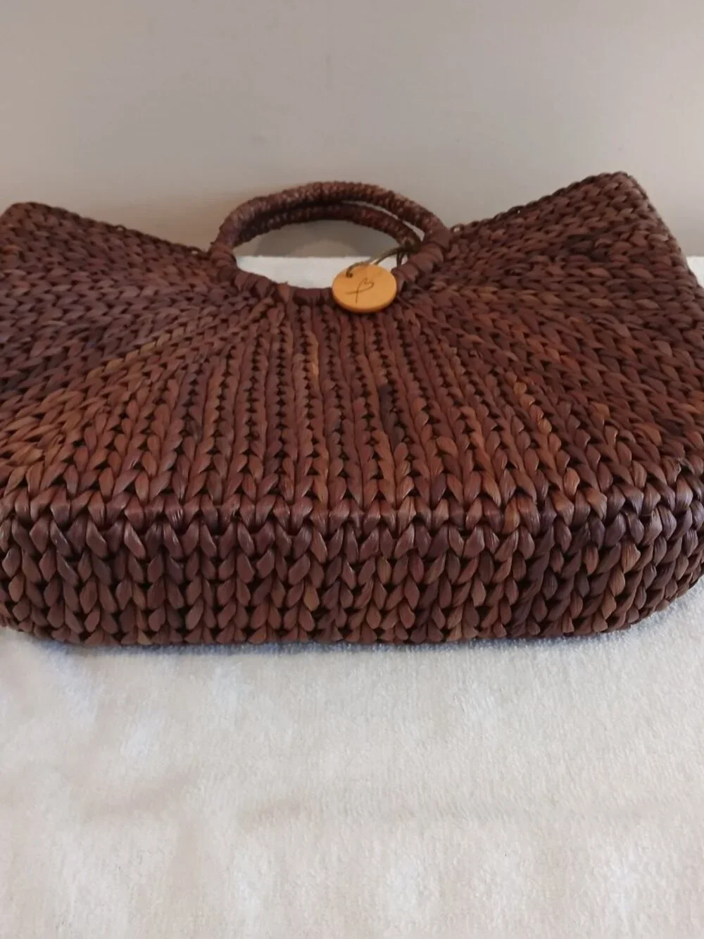 betmar vintage straw